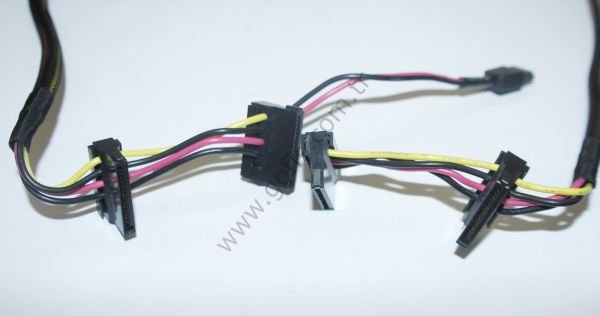 DELL POWEREDGE T130 SATA HDD ODD POWER KABLO CN-0J71RG