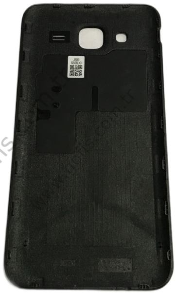 SAMSUNG GALAXY J5 J500 ARKA PİL KAPAK SİYAH