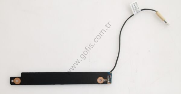 TOSHİBA QOSMİO F50 LED BOARD LS-416CP DC02000L400
