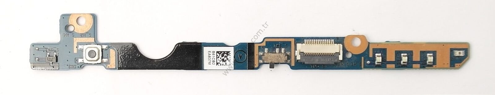 SONY SVS151C1GM LED SPEED SWİTCH BUTTON BOARD 1P-1128503-4011 SWX-385