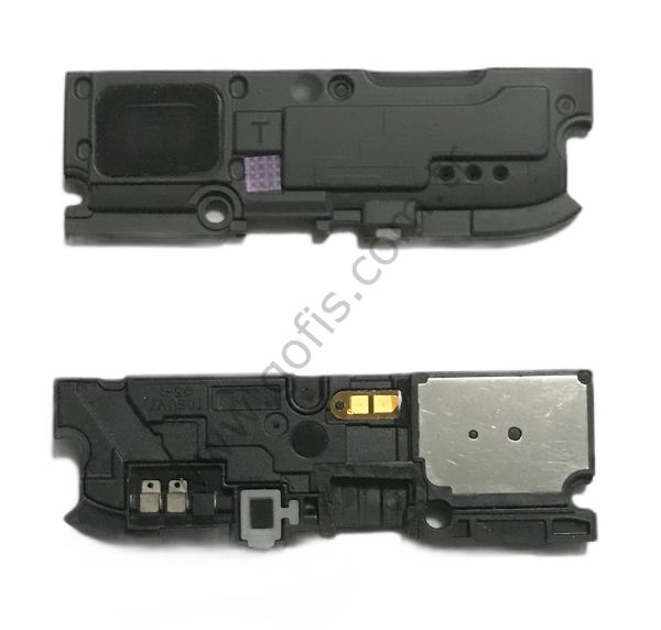 SAMSUNG GALAXY NOTE 2 N7100 BUZZER HOPARLÖR SİYAH