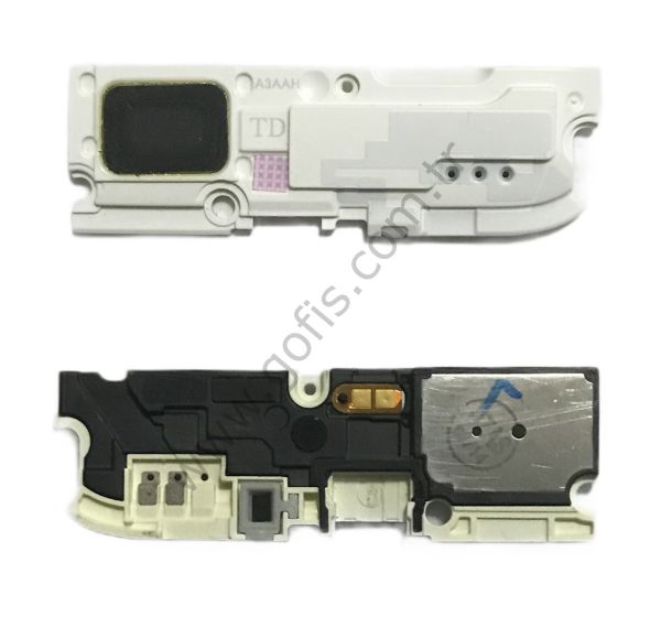 SAMSUNG GALAXY NOTE 2 N7100 BUZZER HOPARLÖR BEYAZ