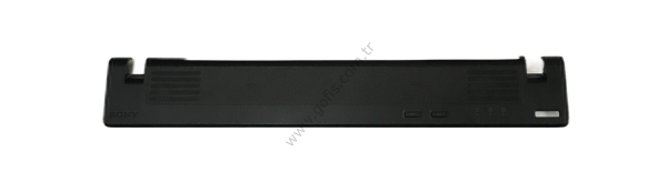 SONY VAİO VGN-FS285M ÖN KONTROL PANELİ 2-546-284