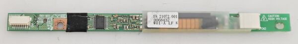HP PAVİLİON DV4000 İNVERTER 6001826L-B 19.21072.001