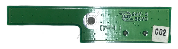 ASUS M6000 LED BOARD