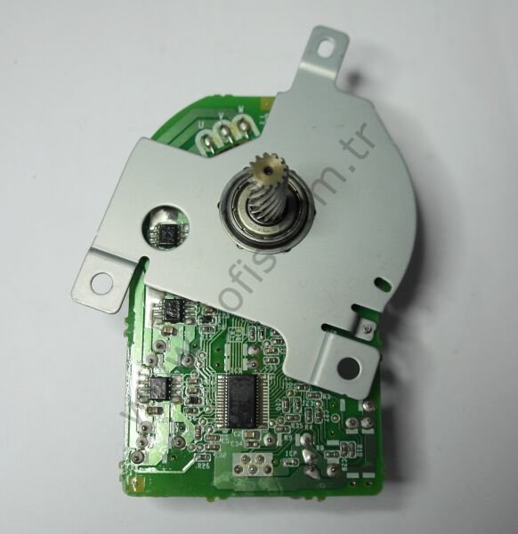 HP LASERJET P2014 LASERJET P2015 DRİVE MOTOR RK2-1567 DNN06M01L22A