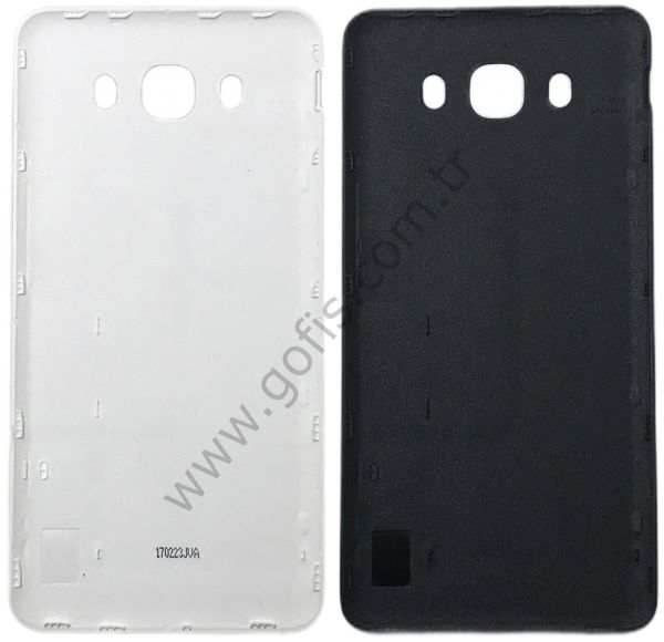 SAMSUNG GALAXY J7 2016 J710 ARKA PİL KAPAK