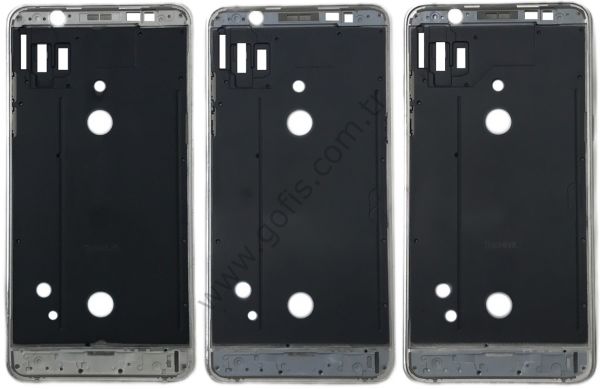 SAMSUNG GALAXY J5 2016 J510 EKRAN ÇITASI ORTA KASA