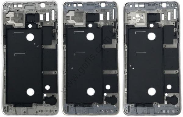 SAMSUNG GALAXY J5 2016 J510 EKRAN ÇITASI ORTA KASA