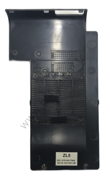 ACER ASPİRE 3000 CPU SOĞUTUCU FAN KAPAĞI 3CZL5HCTN05