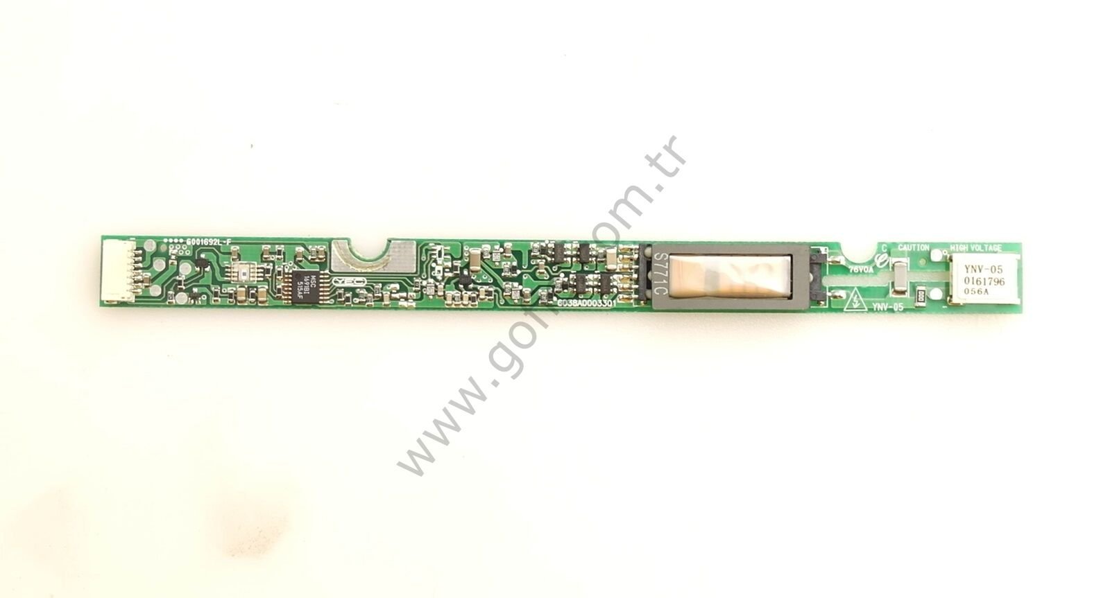 HP COMPAQ NC6220 NC8230 NX8220 İNVERTER BOARD 6038A0003301 6001692L-F