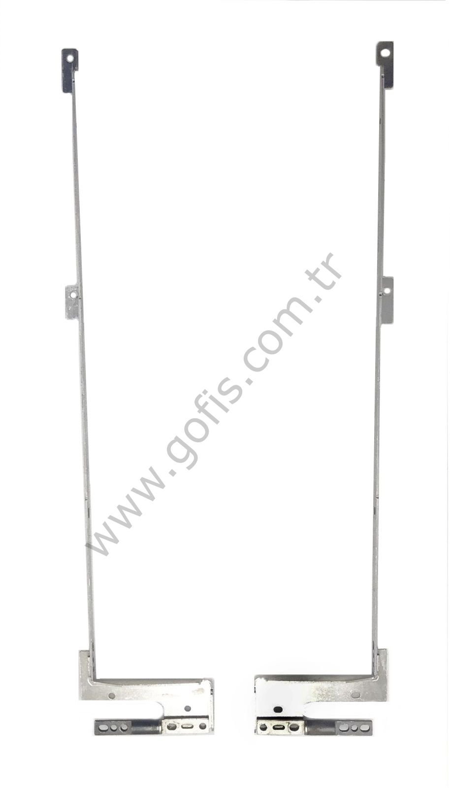 ACER ASPİRE 3000 MENTEŞE TAKIMI SAĞ SOL ZL1-15.4''BKT-R ZL1-15.4''BKT-L HİNGE SET