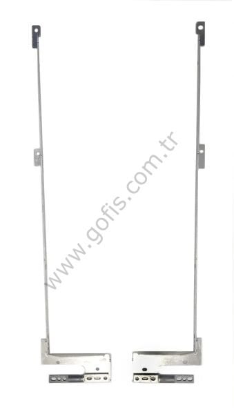 ACER ASPİRE 3000 MENTEŞE TAKIMI SAĞ SOL ZL1-15.4''BKT-R ZL1-15.4''BKT-L HİNGE SET