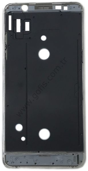SAMSUNG GALAXY J5 2016 J510 EKRAN ÇITASI ORTA KASA GOLD