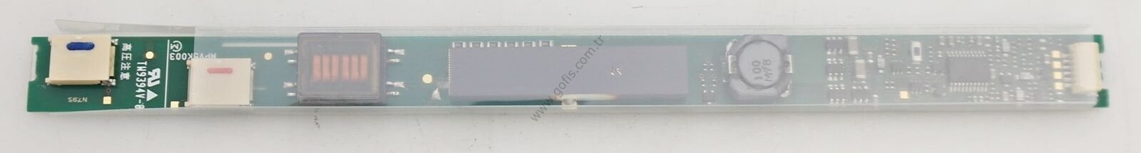 SONY VAİO VGN-FE İNVERTER MPV5K003