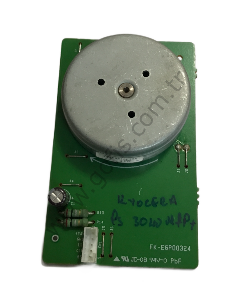 KYOCERA FS 3040 MFP+ ANA MOTOR FK-EGP00324 DNQ05K10L13A