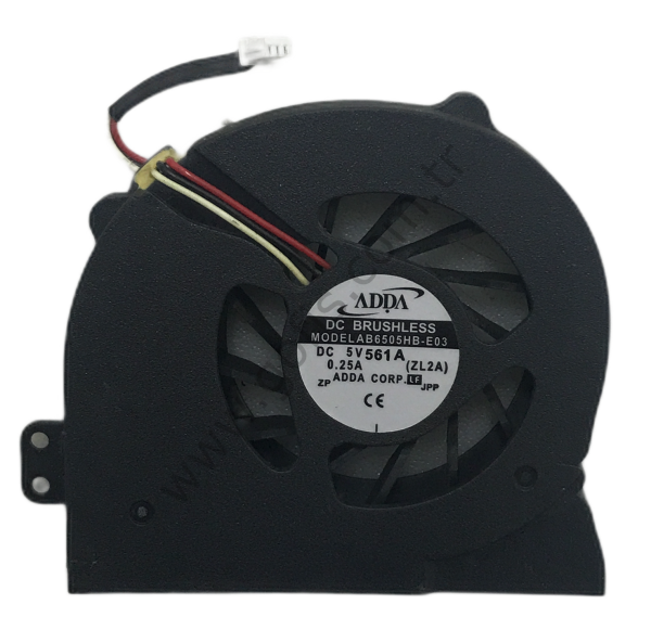 ACER ASPİRE 3000 FAN AB6505HB-E03 36ZL5TATN10