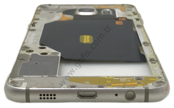 SAMSUNG GALAXY S6 EDGE PLUS G928 ORTA KASA GOLD