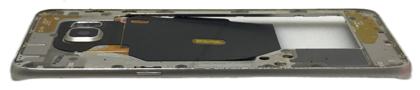 SAMSUNG GALAXY S6 EDGE PLUS G928 ORTA KASA GOLD