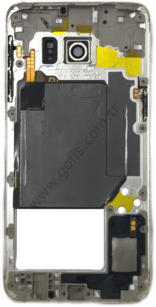 SAMSUNG GALAXY S6 EDGE PLUS G928 ORTA KASA GOLD