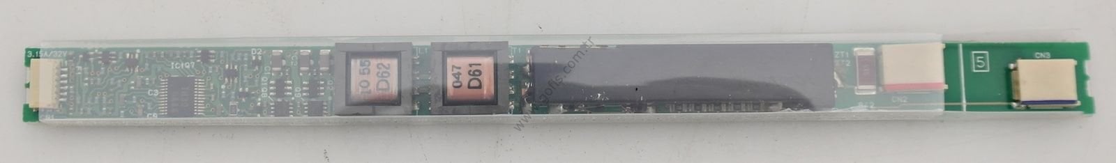 SONY VAİO VGN-FE21H İNVERTER E-P1-50321F HBL-0341