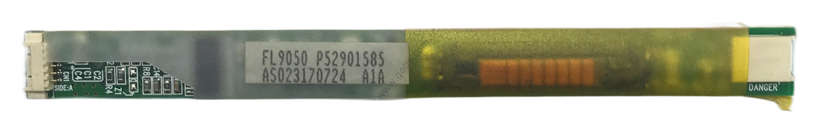 ACER ASPİRE 3000 İNVERTER FL9050 AS023170724 İNVERTÖR