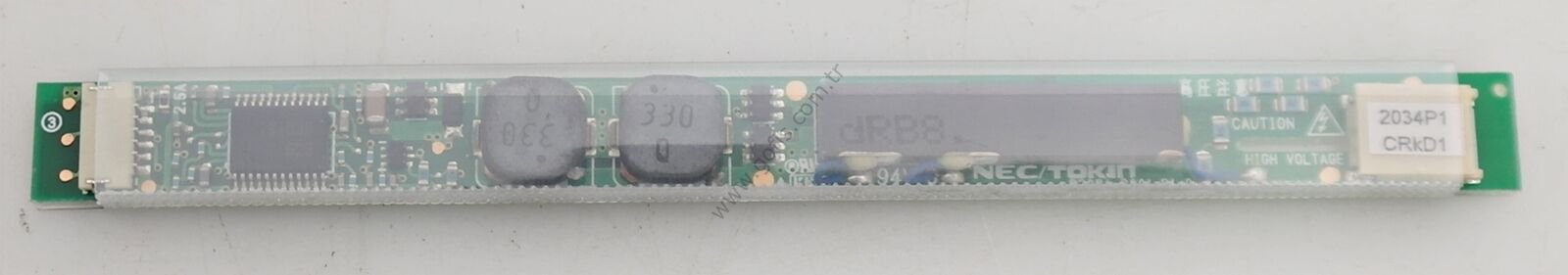 SONY VAİO VGN-SZ1HP İNVERTER D2034-B001-P1-0