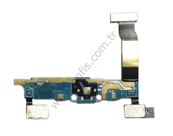 SAMSUNG GALAXY NOTE 4 N910 ŞARJ SOKETİ TUŞ BORDU MİKROFON FİLM