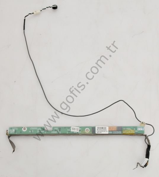 FUJİTSU SİEMENS AMİLO M1425 İNVERTER 76-03D169-1A