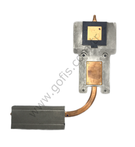 TOSHİBA SATELLİTE L300 SOĞUTUCU HEATSİNK 6043B0044401 V000120610