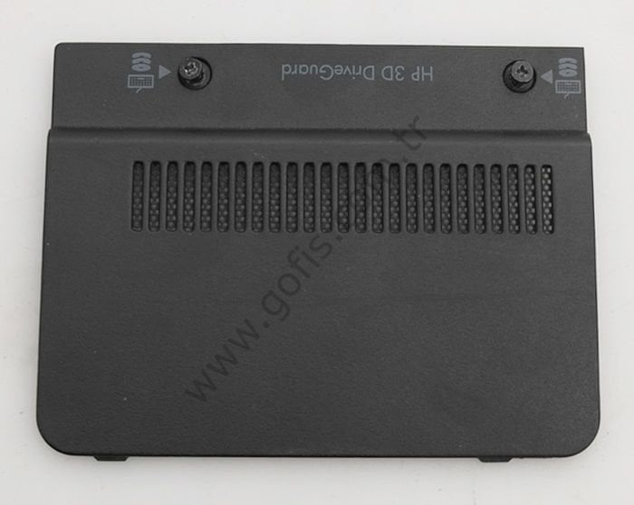 HP ELİTEBOOK 2530P HDD KAPAĞI