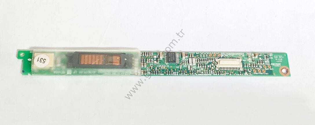 İBM THİNKPAD T40 T41 T42 T43 INVERTER 27K9972 J07I071-01 J74098