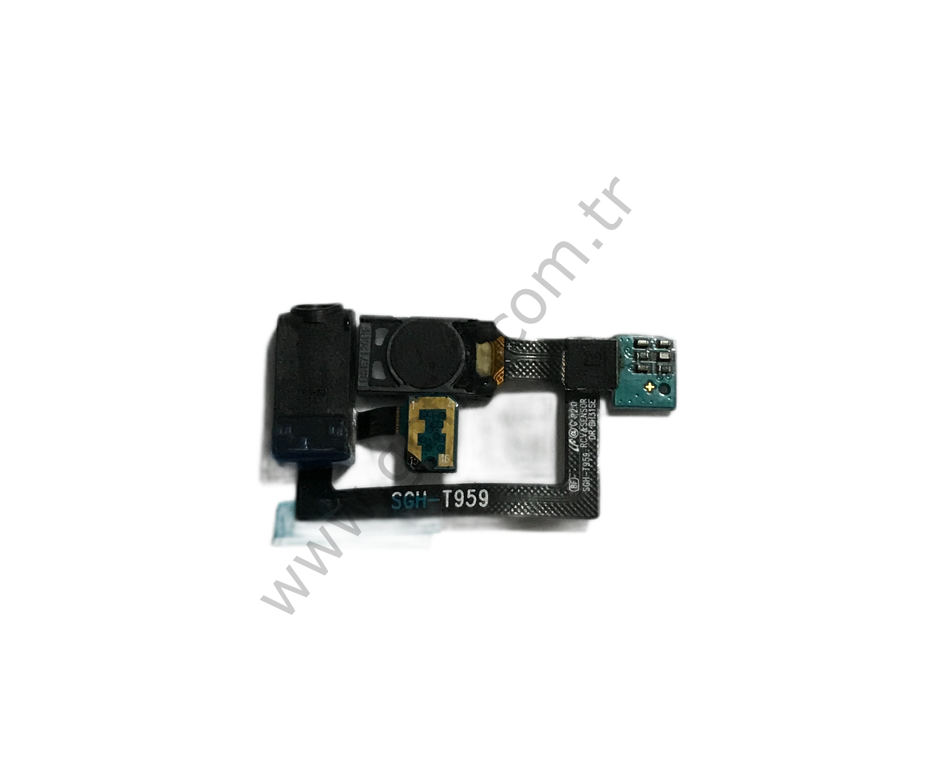 SAMSUNG GALAXY S VIBRANT SGH-T959 İÇ KULAKLIK SOKETİ KULAKLIK SOKETİ FİLMİ
