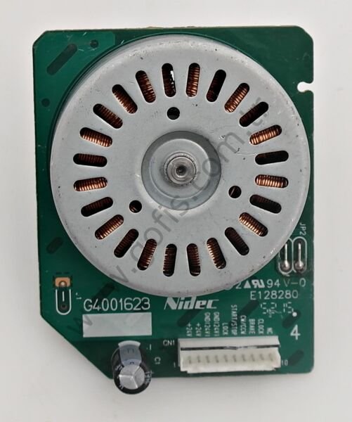 G4001623 48M404K100 AX060486B STEP MOTOR