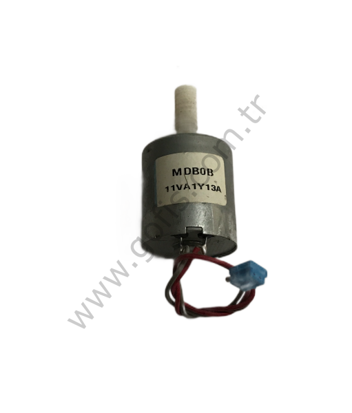 KYOCERA MDB0B DC MOTOR