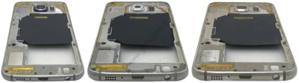 SAMSUNG GALAXY S6 G920 ORTA KASA