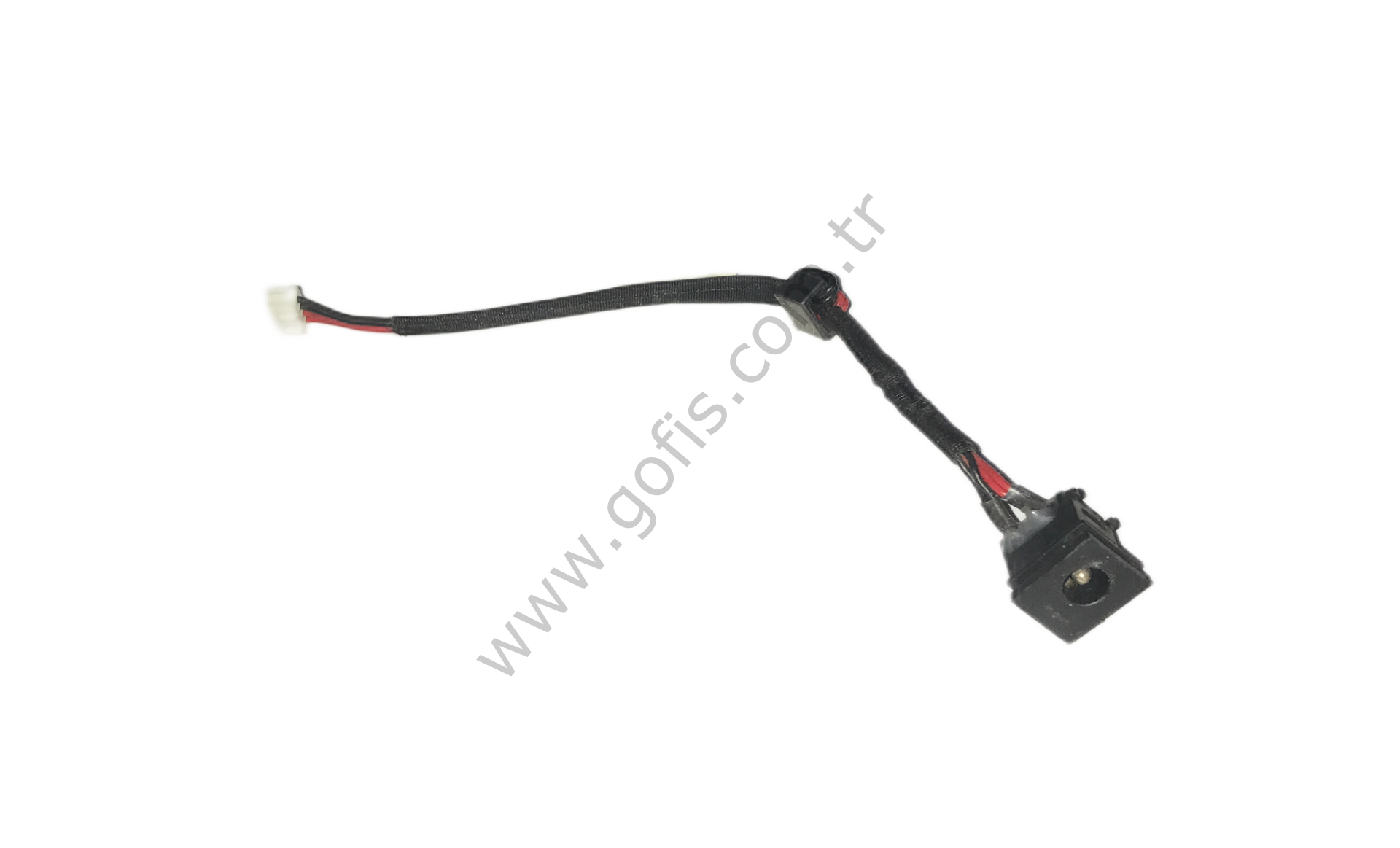 TOSHİBA SATELLİTE L305 L300 DC POWER JACK 6017B0146301 ŞARJ SOKETİ