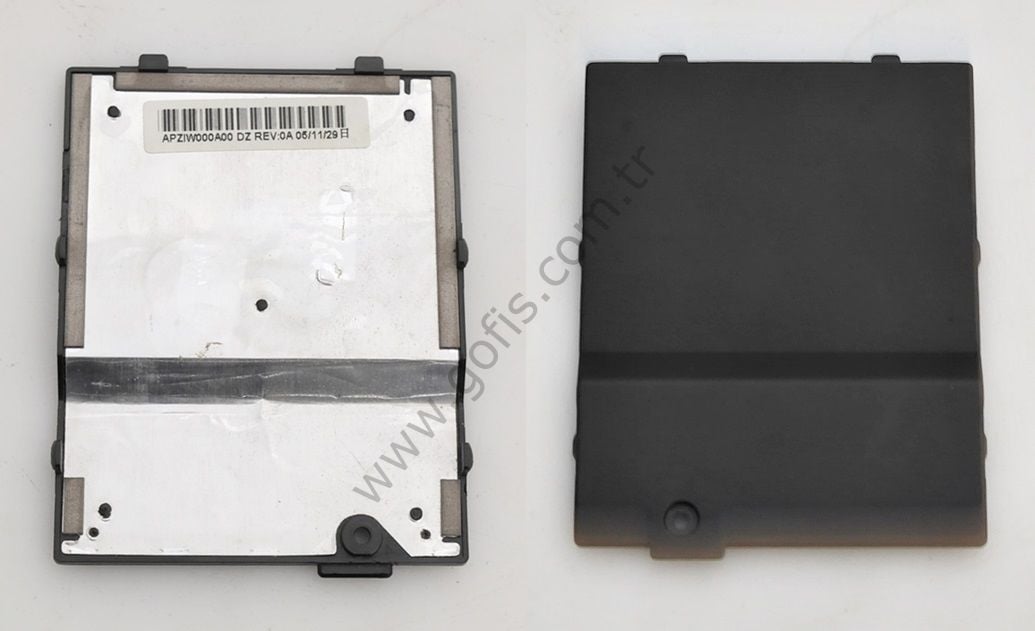 TOSHİBA SATELLİTE M70-159 WİFİ KAPAĞI APZIW000A00