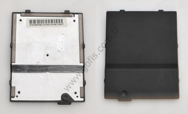 TOSHİBA SATELLİTE M70-159 WİFİ KAPAĞI APZIW000A00