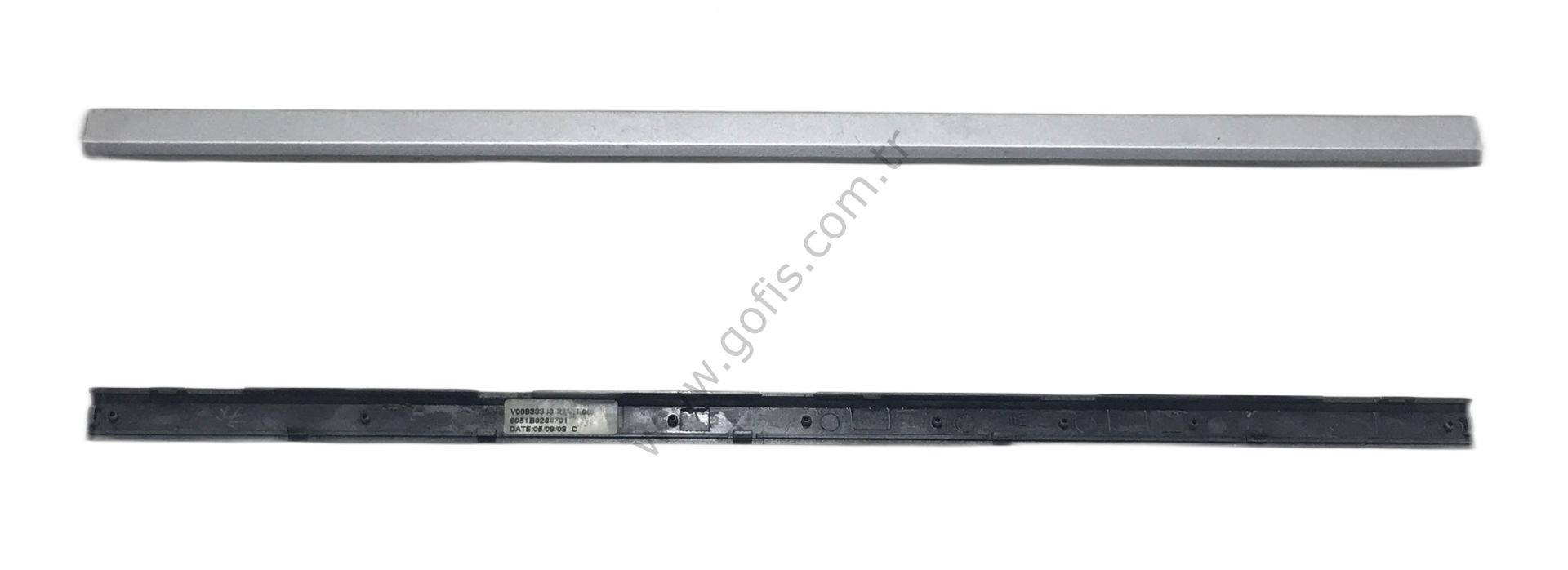TOSHİBA SATELLİTE L300 KLAVYE BRAKET 6051B0264701