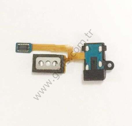 SAMSUNG GALAXY GRAND PRİME G531 KULAKLIK SOKETİ İÇ KULAKLIK