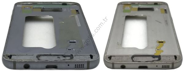 SAMSUNG GALAXY S7 G930 ORTA KASA