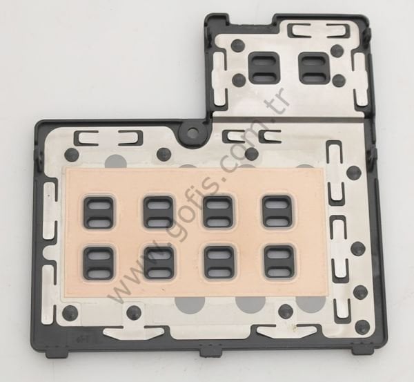 TOSHİBA SATELLİTE PRO A120 RAM KAPAĞI