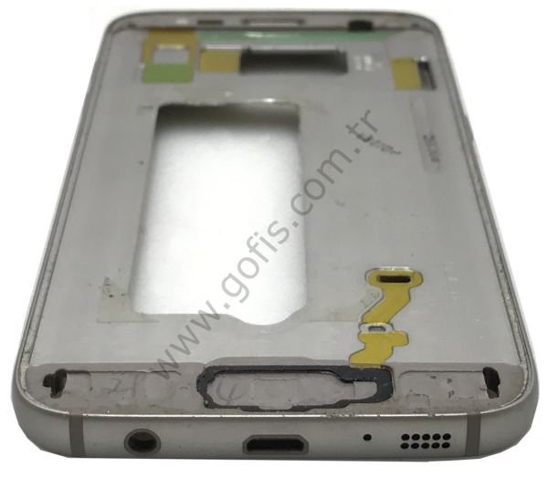 SAMSUNG GALAXY S7 G930 ORTA KASA GOLD