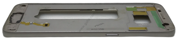 SAMSUNG GALAXY S7 G930 ORTA KASA GOLD