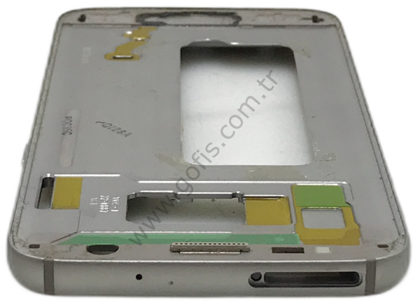 SAMSUNG GALAXY S7 G930 ORTA KASA GOLD
