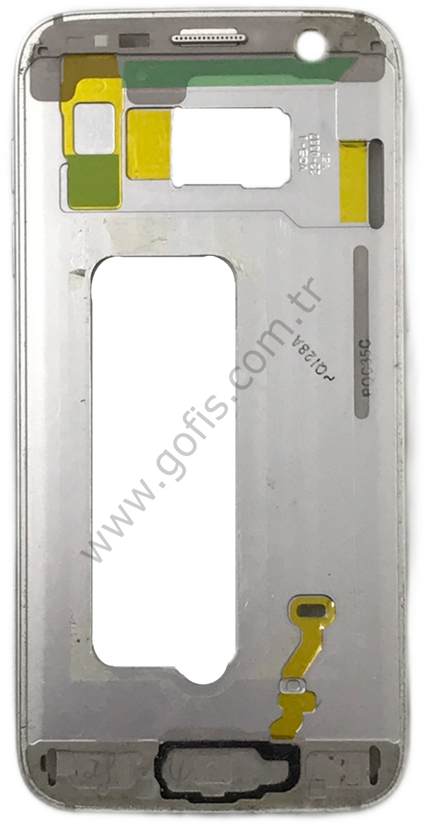 SAMSUNG GALAXY S7 G930 ORTA KASA GOLD