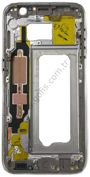 SAMSUNG GALAXY S7 G930 ORTA KASA GOLD