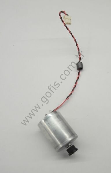 HP DESKJET 2514 2548 DC MOTOR CZ021-60025
