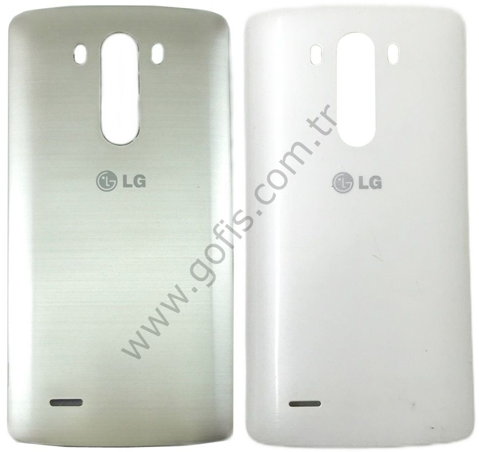 LG G3 ARKA PİL KAPAK